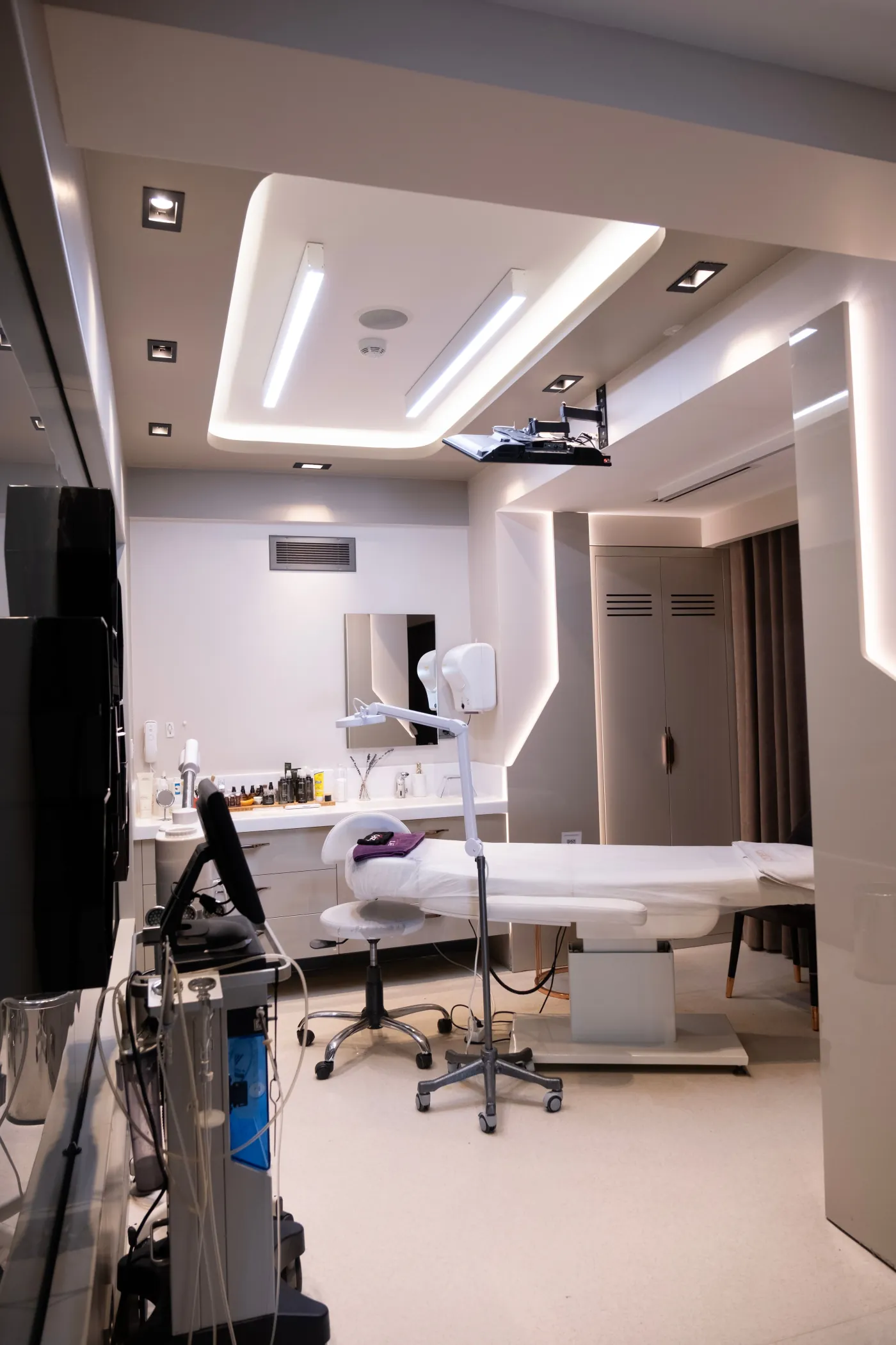 Clínica OrtoBeauty — Casa Verde, São Paulo