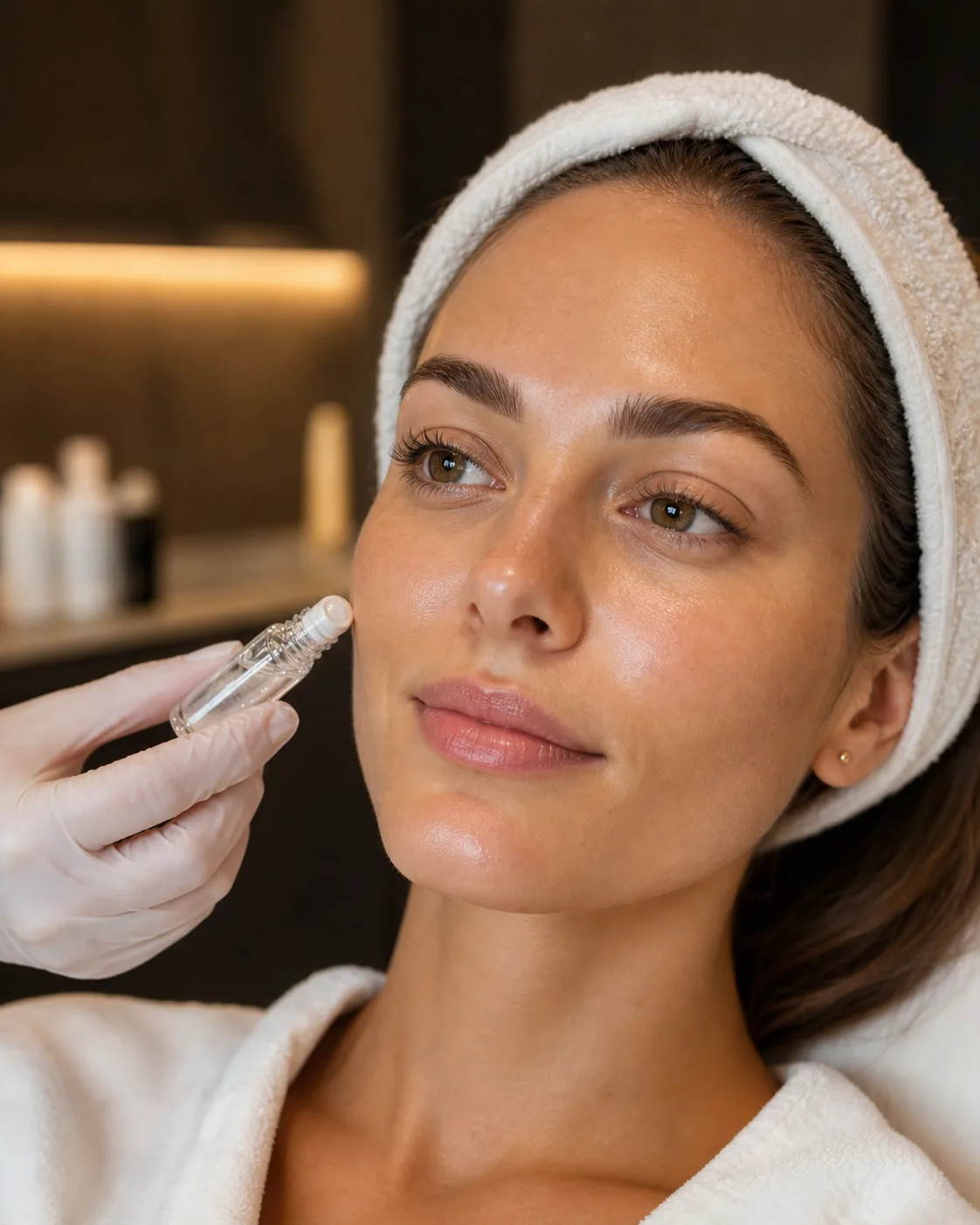 Skinbooster